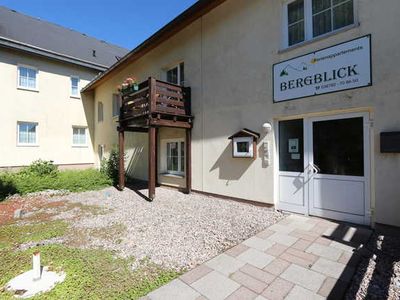 Appartement für 5 Personen (46 m²) in Frauenwald 2/10