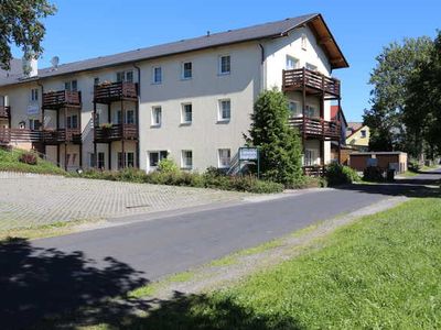 Appartement für 5 Personen (61 m²) in Frauenwald 1/10