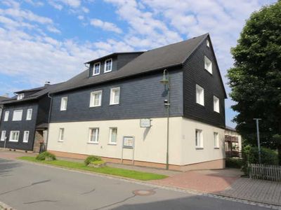 Appartement für 5 Personen (61 m²) in Frauenwald 6/10