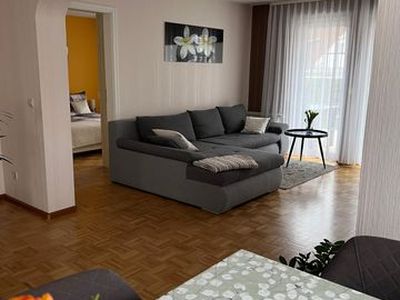 Appartement für 5 Personen (80 m²) in Freiburg im Breisgau 9/10