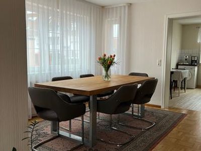 Appartement für 5 Personen (80 m²) in Freiburg im Breisgau 10/10