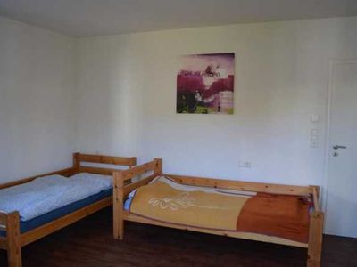 Appartement für 5 Personen (60 m²) in Freiburg im Breisgau 8/10