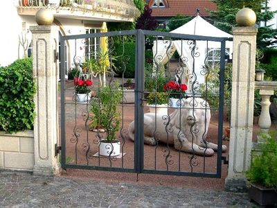 Appartement für 2 Personen (52 m²) in Freiburg im Breisgau 1/10