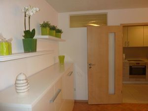 Appartement für 5 Personen in Freiburg im Breisgau