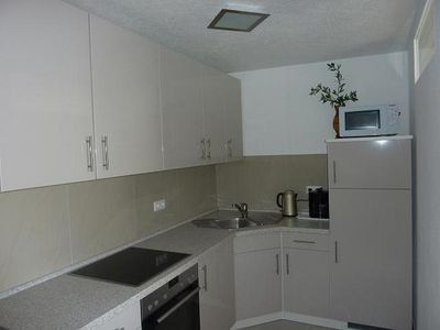 Appartement für 5 Personen in Freiburg im Breisgau 4/10