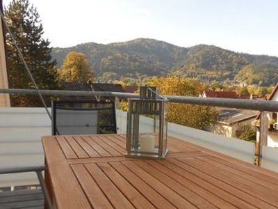 Appartement für 6 Personen (85 m²) in Freiburg im Breisgau 3/10