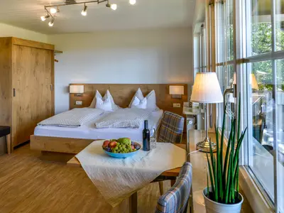 Appartement für 2 Personen (35 m²) in Freiburg 4/10