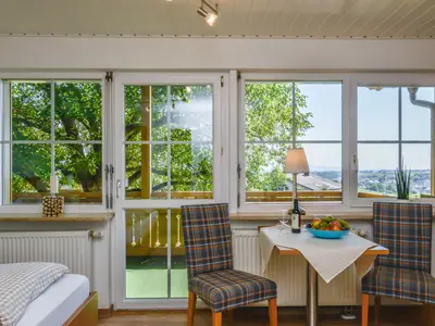 Appartement für 2 Personen (35 m²) in Freiburg 5/10