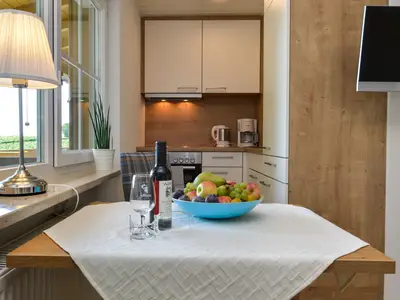 Appartement für 2 Personen (35 m²) in Freiburg 8/10