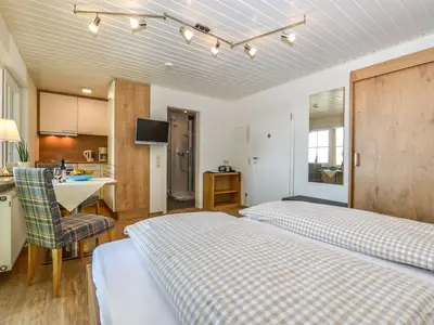 Appartement für 2 Personen (35 m²) in Freiburg 10/10