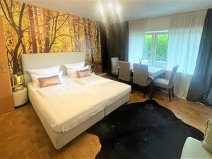 Appartement für 1 Person (32 m&sup2;) in Freiburg im Breisgau