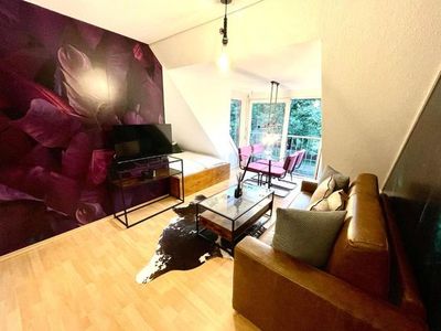 Appartement für 4 Personen (28 m²) in Freiburg im Breisgau 3/10