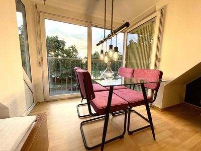 Appartement für 4 Personen (28 m²) in Freiburg im Breisgau 10/10