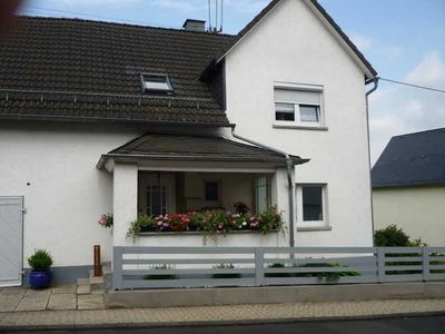 Appartement für 7 Personen (69 m²) in Freirachdorf 1/10