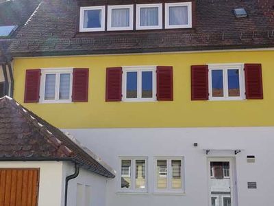 Appartement für 3 Personen (67 m²) in Freudenstadt 9/10