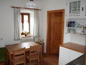 Appartement für 5 Personen in Friedersdorf