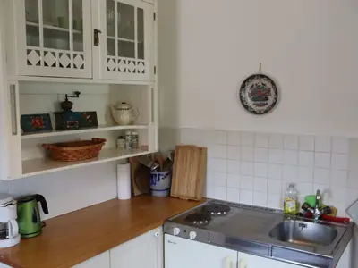 Appartement für 5 Personen in Friedersdorf 7/10