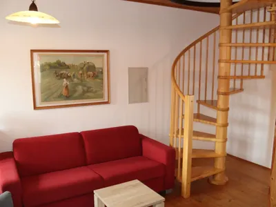 Appartement für 5 Personen in Friedersdorf 8/10