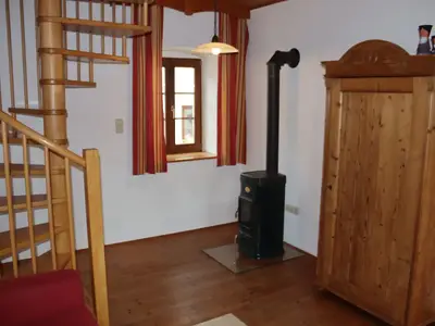 Appartement für 5 Personen in Friedersdorf 9/10