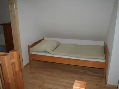 Appartement für 5 Personen in Friedersdorf 10/10