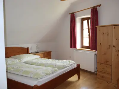 Appartement für 5 Personen in Friedersdorf 8/10