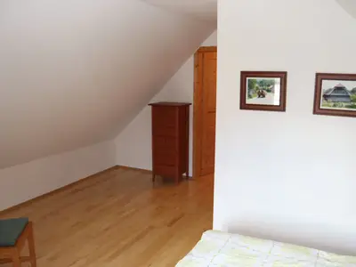 Appartement für 5 Personen in Friedersdorf 10/10