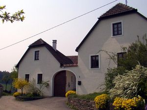 Appartement für 5 Personen in Friedersdorf