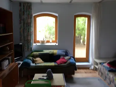 Photo, INSIDE, OUTSIDE