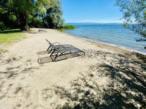 Appartement für 5 Personen (80 m&sup2;) in Friedrichshafen