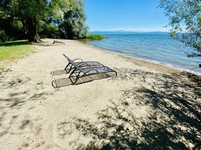 Appartement für 2 Personen (65 m²) in Friedrichshafen 9/10