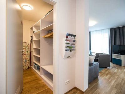 Appartement für 5 Personen in Friedrichshafen 9/10