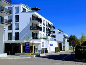 Appartement für 6 Personen (110 m²) in Friedrichshafen