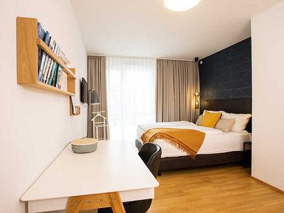 Appartement für 6 Personen (110 m²) in Friedrichshafen 6/10