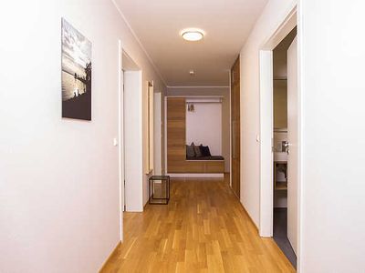 Appartement für 6 Personen (110 m²) in Friedrichshafen 7/10