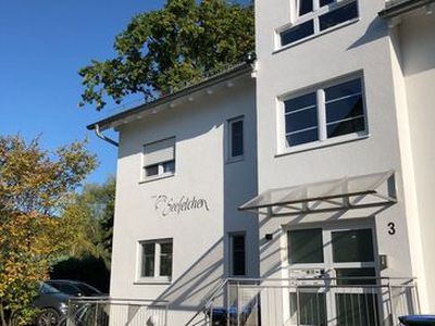 Appartement für 2 Personen (42 m²) in Friedrichshafen 8/10