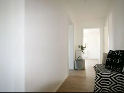 Eingangsbereich