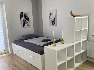 Schlafzimmer I
