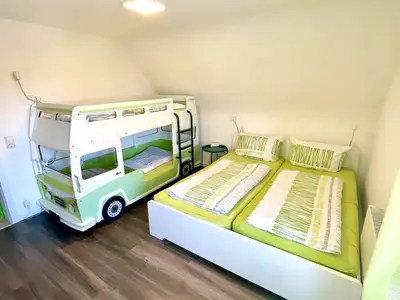 Familienzimmer