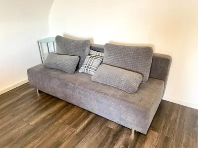 Schlafcouch
