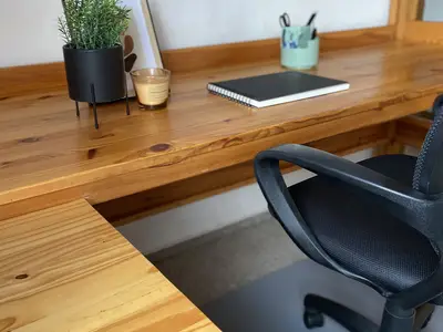 Arbeitsbereich