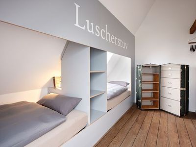 Appartement für 4 Personen (60 m²) in Friedrichskoog 10/10