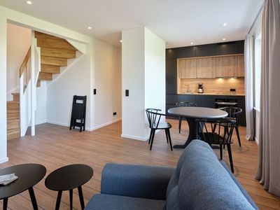 Appartement für 4 Personen (70 m²) in Friedrichskoog 6/10