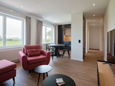 Appartement für 2 Personen (64 m²) in Friedrichskoog 5/9