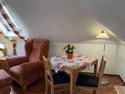 Appartement für 2 Personen (23 m²) in Friedrichskoog 8/10