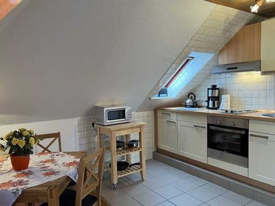 Appartement für 2 Personen (23 m²) in Friedrichskoog 9/10