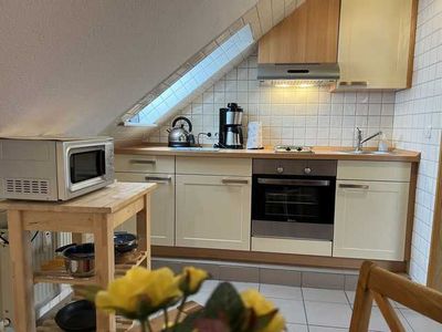 Appartement für 2 Personen (23 m²) in Friedrichskoog 10/10