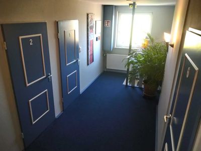 Appartement für 3 Personen (35 m²) in Friedrichskoog 7/10