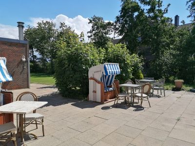 Appartement für 3 Personen (35 m²) in Friedrichskoog 10/10