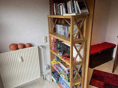 Appartement für 2 Personen (23 m²) in Friedrichskoog 7/10