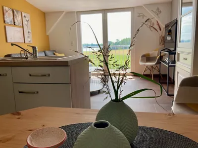 Appartement für 2 Personen in Friedrichswalde 9/10